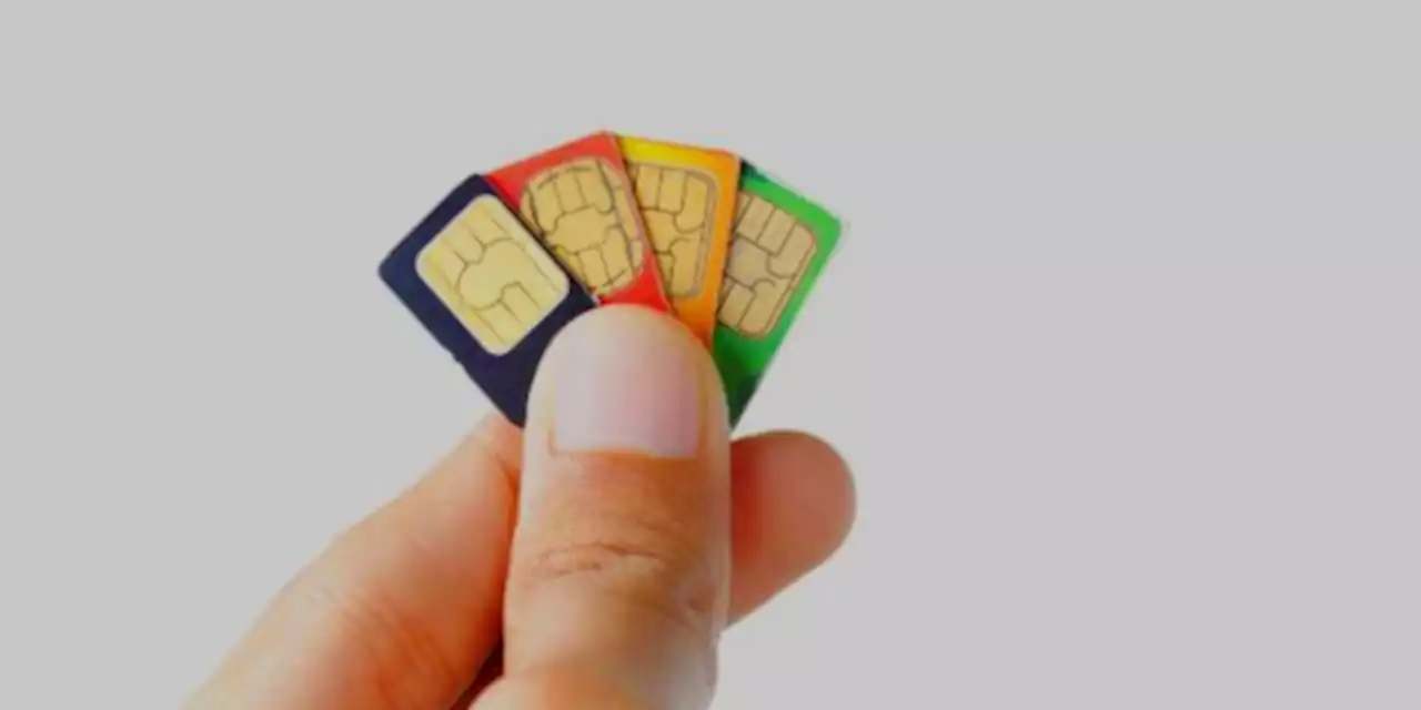 Pengamat Ragukan Jumlah 1,3 Miliar Data Bocor Registrasi SIM Card | merdeka.com