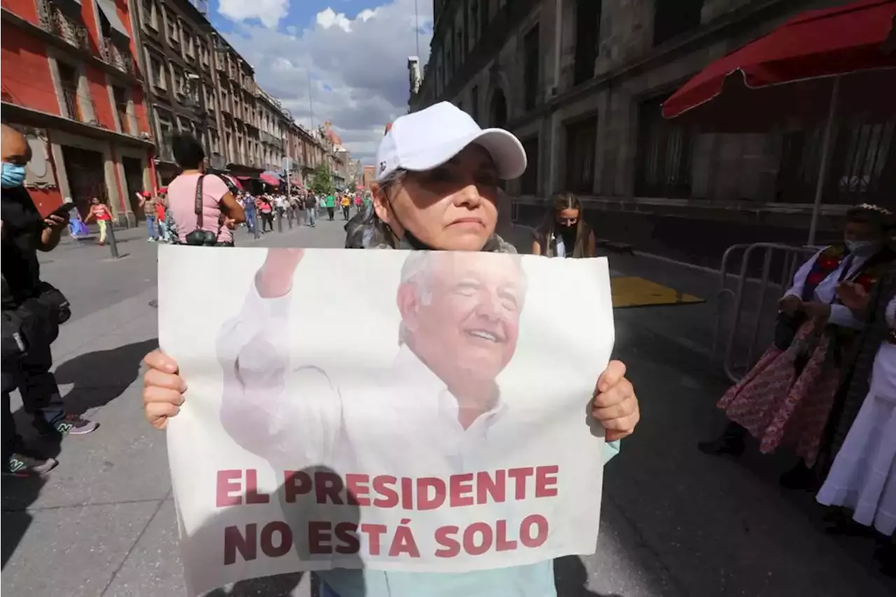 Cuarto Informe De Gobierno De-amlo-en-vivo-hoy-1-septiembre-2022 | México