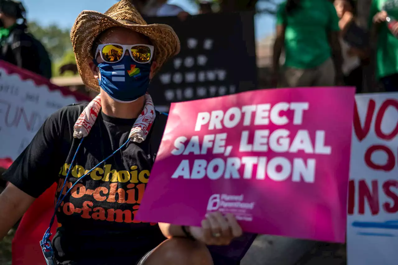 'Chaos, Confusion and Crisis': Marking a Full Year of Texas' Six-Week Abortion Ban