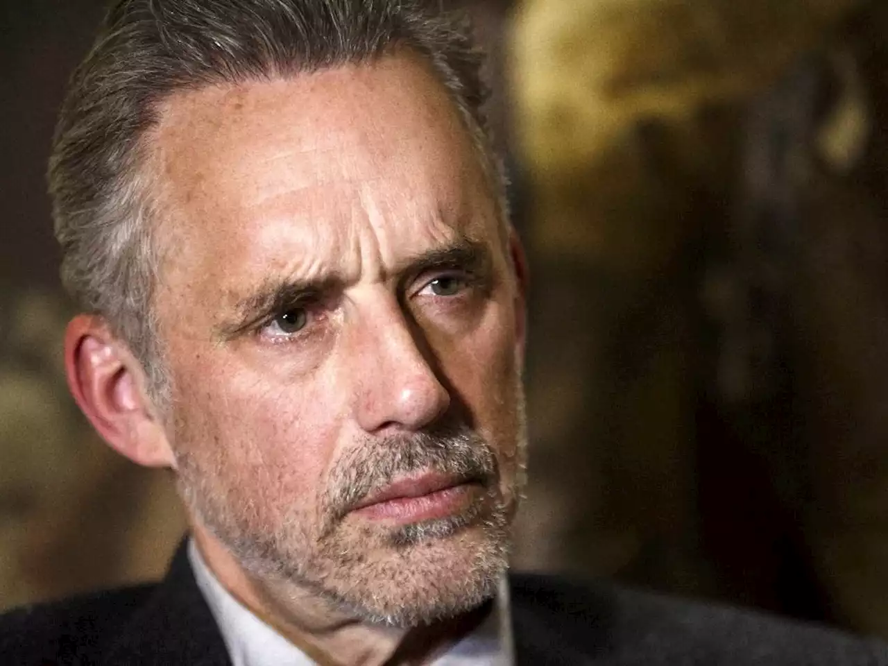 'This insane man': Jordan Peterson inspires upcoming cinematic villain