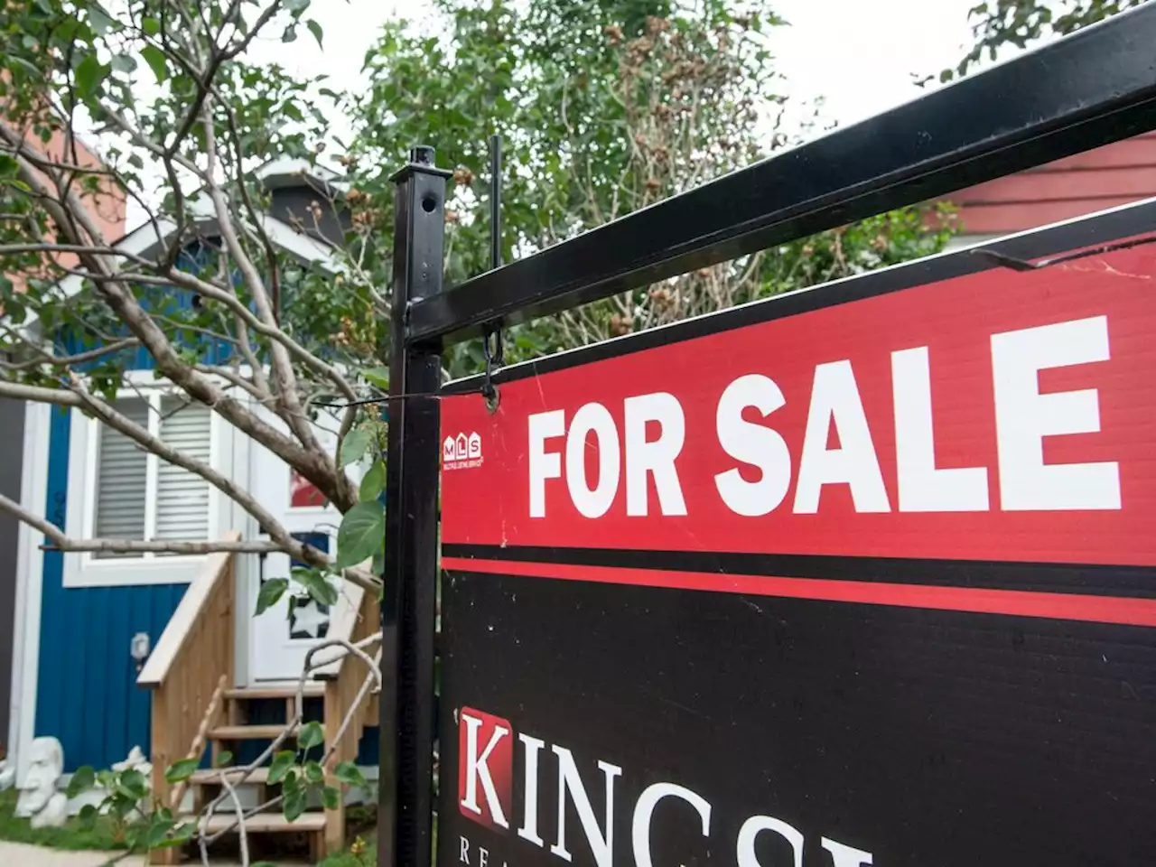 Toronto real estate board wants OSFI to revisit stress test as home sales volumes tick up