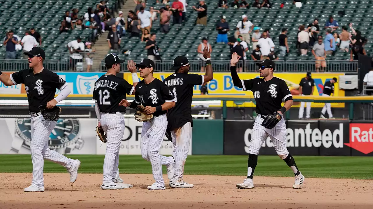 White Sox Held Another Players Meeting Thursday Morning