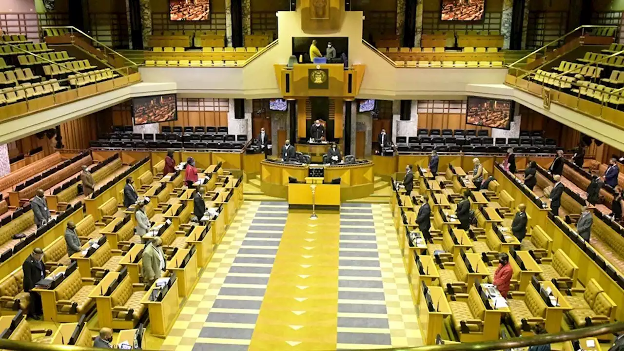 SA’s intelligence watchdog needs shaking up, says candidate touted to become new boss | News24