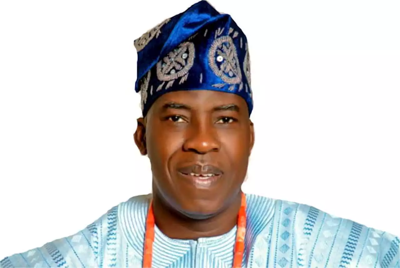 Osun PDP expels factional governorship candidate over anti-party activities