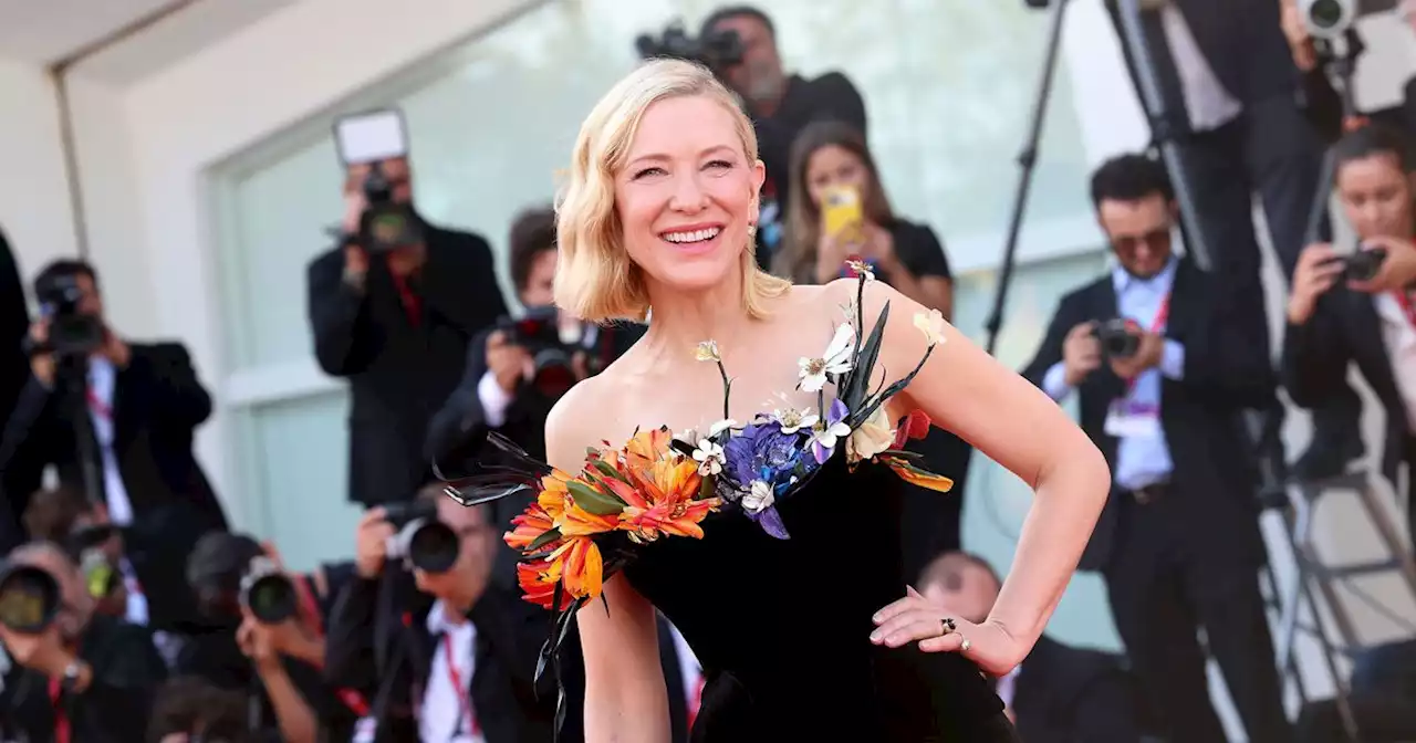 Telluride Film Festival 2022 Lineup Includes None Other Than Cate Blanchett