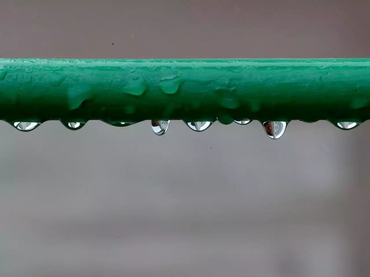 Last month was Ottawa's rainiest August since 1893