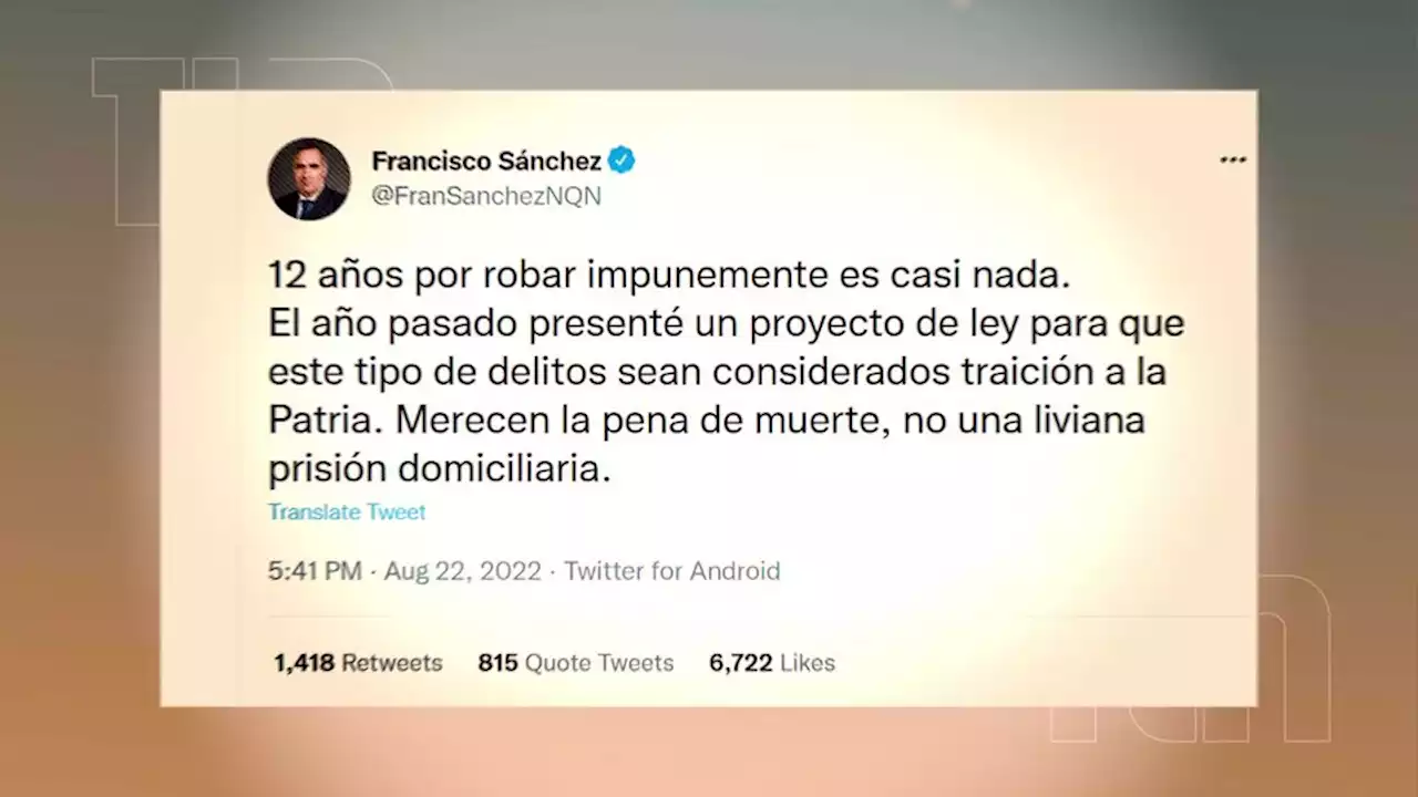 Atentado a Cristina Kirchner: la violencia en el discurso opositor | Los antecedentes del intento de asesinato