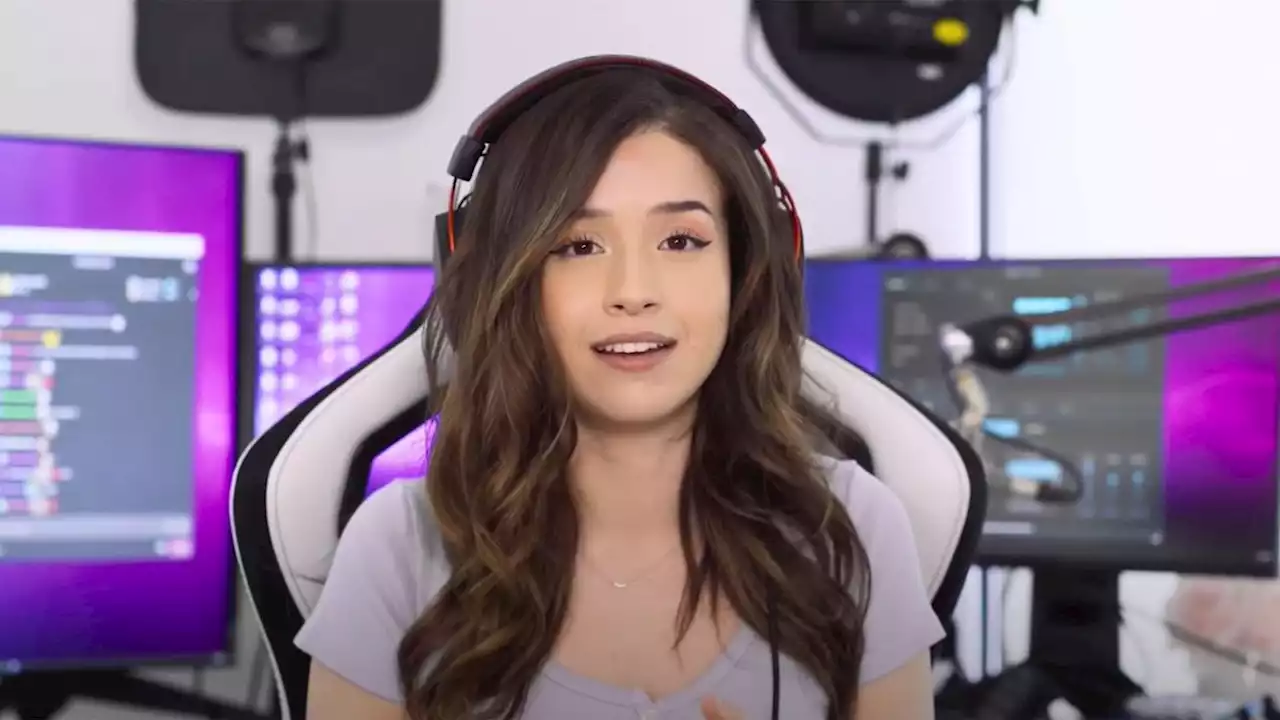 Twitch: Pokimane will sich künftig auch auf andere Inhalte als Gaming konzentrieren