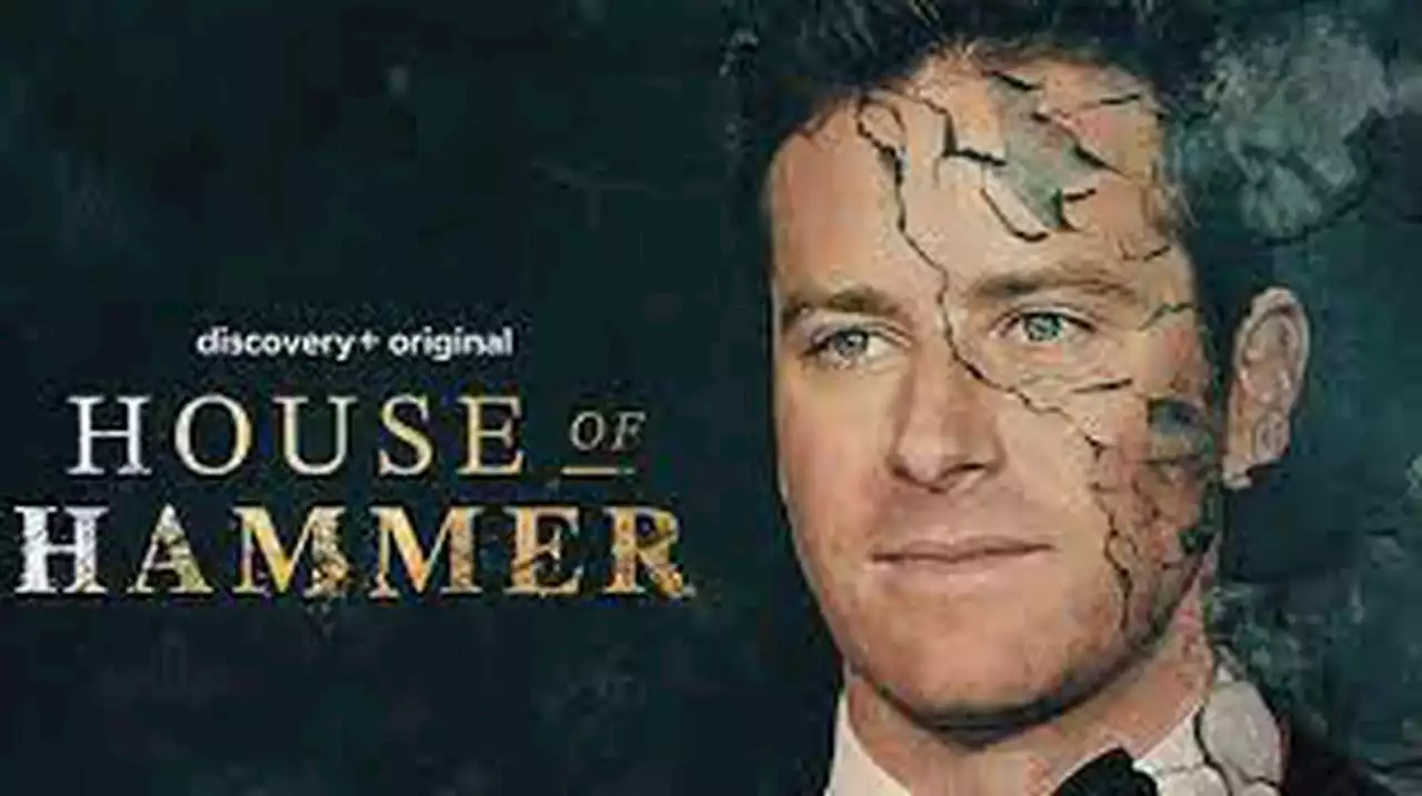 How to watch the Armie Hammer Docuseries ‘House of Hammer’ on Discovery+