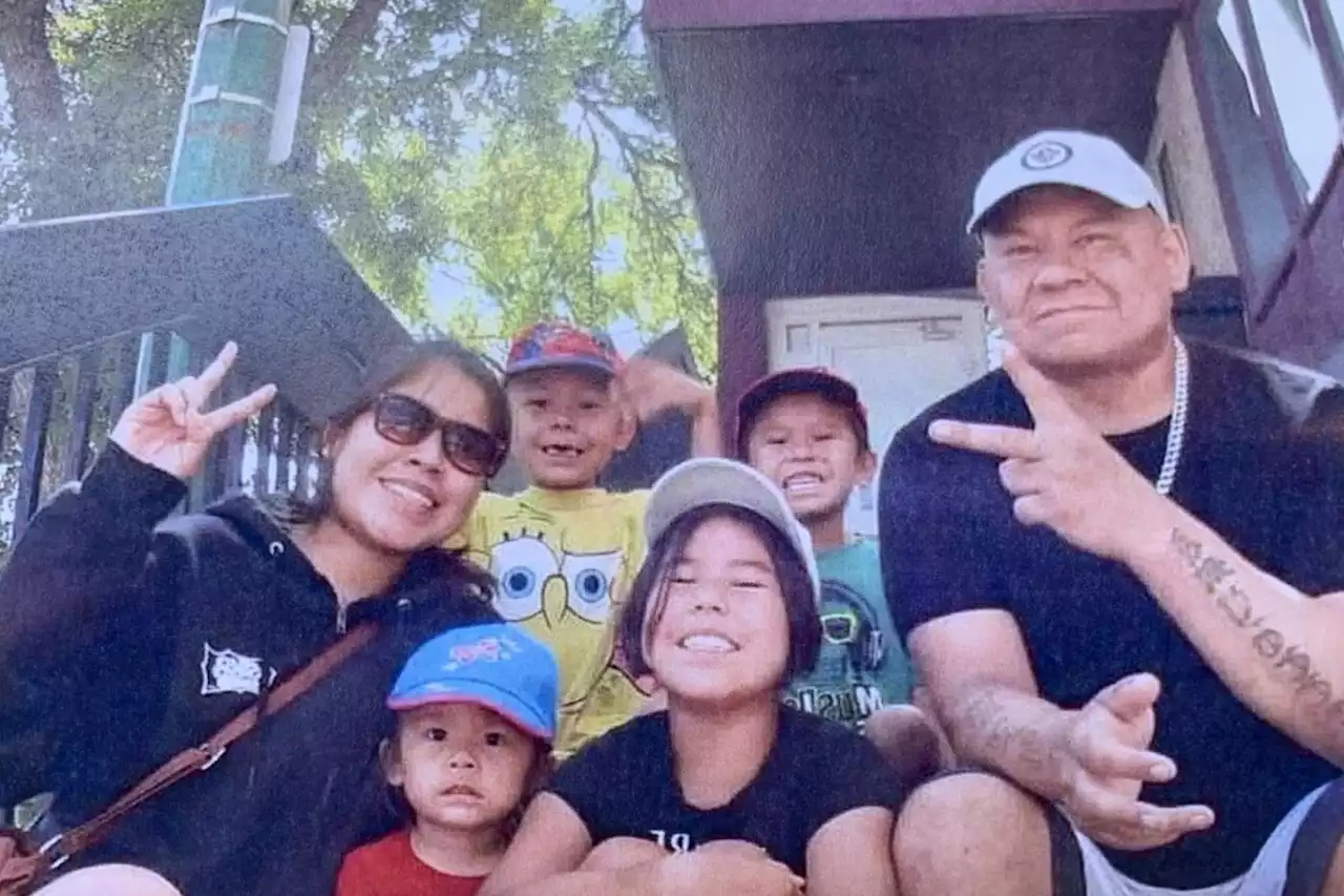 Family of man killed after Vancouver police beanbag shooting wants answers