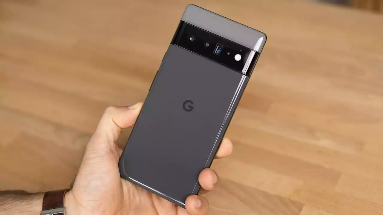 Google Pixel Fold to launch in 2023: this time for real?