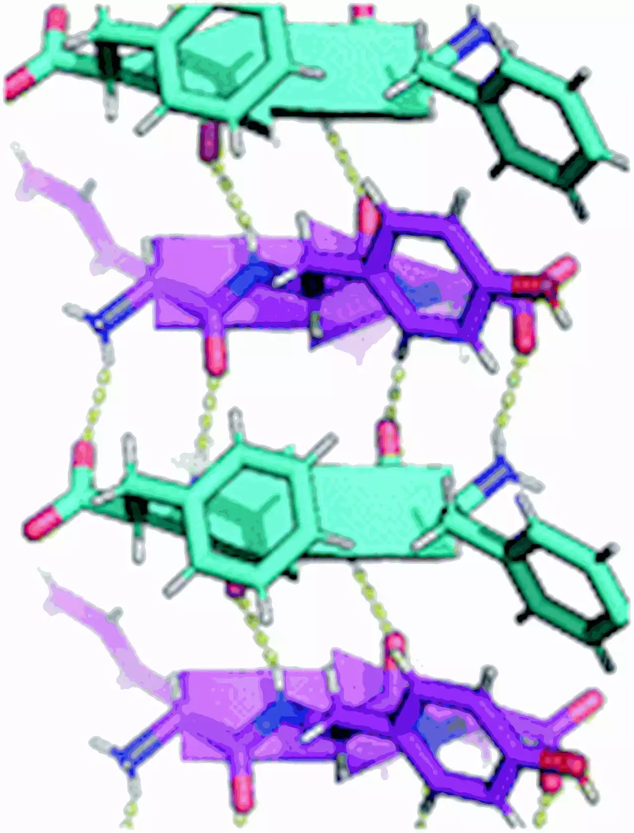 The rippled β-sheet layer configuration—a novel supramolecular architecture based on predictions by Pauling and Corey