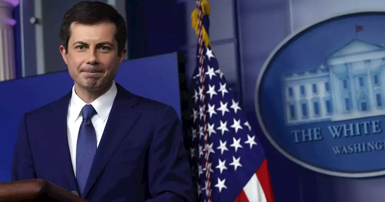 Pete Buttigieg's Infant Twins Were Hospitalized With RSV — but What Is It?