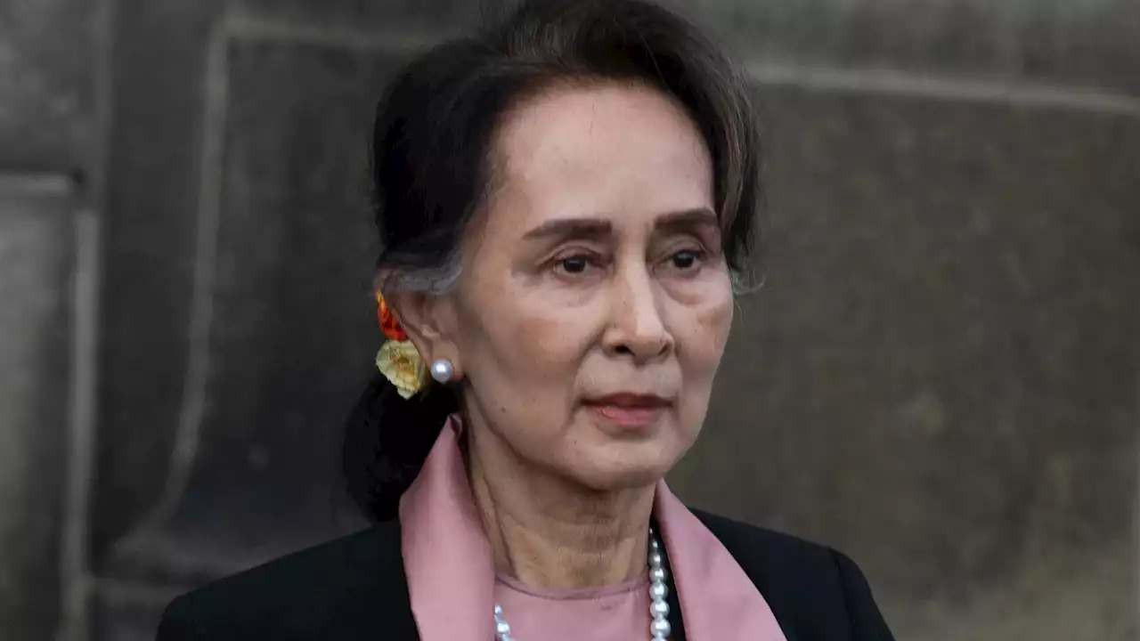 Altri 3 anni di carcere per Suu Kyi: condannata per frode elettorale