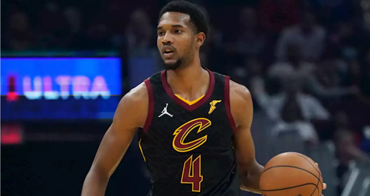 Evan Mobley Ineligible For Rookie Scale Max In 2024 After Cavs Traded For Donovan Mitchell