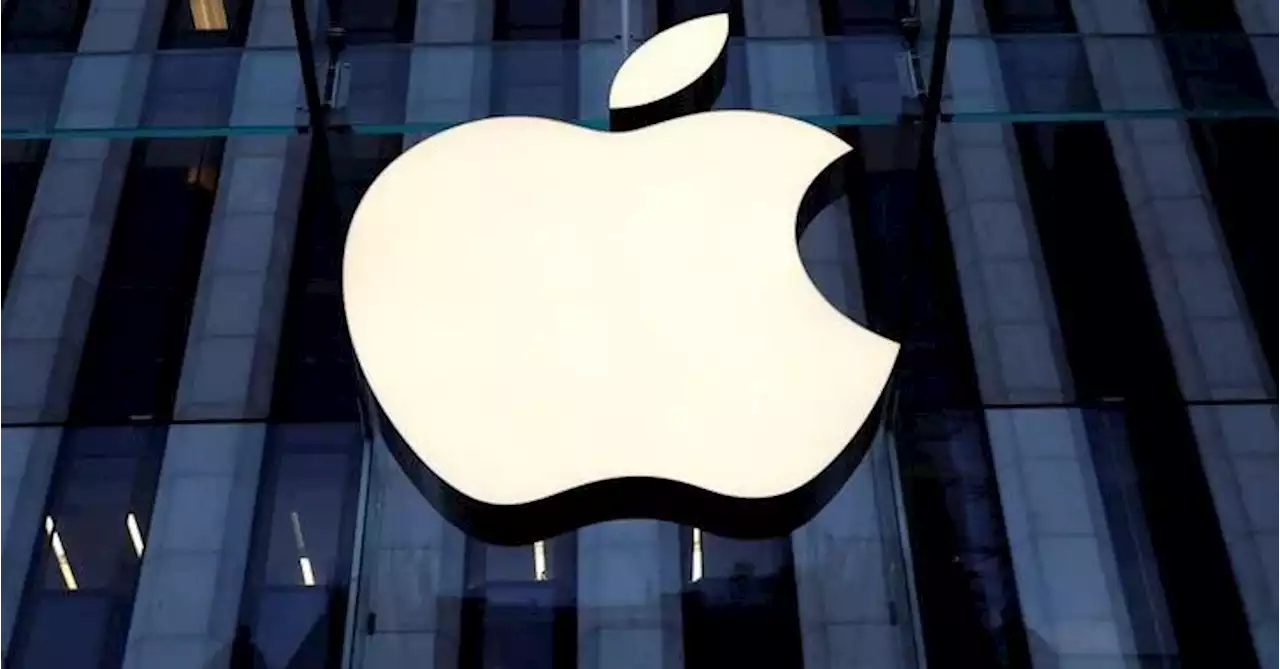 Apple settles with Tin Pan Alley heirs, ending string of tech company lawsuits