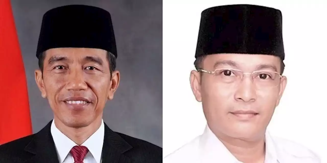 Iwan Sumule: Sudah Tegas Mayoritas Relawan Jokowi Pun Ingin Presiden Baru