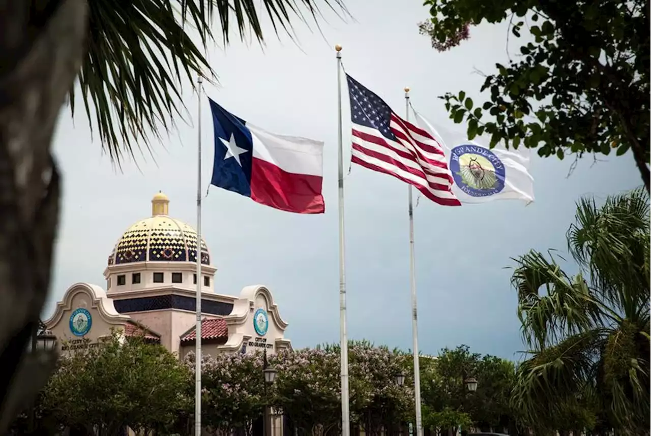 Texas’ heat index could reach 125 degrees over the next 30 years, study finds