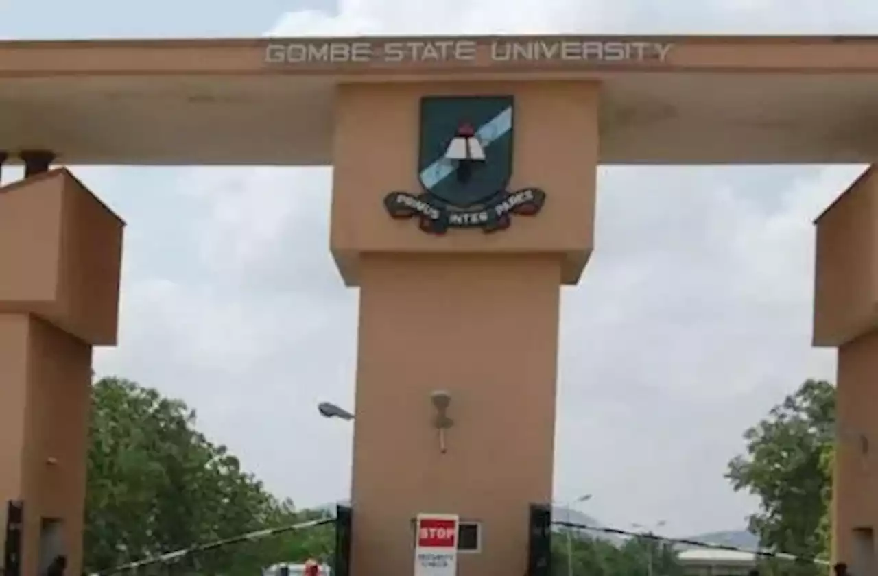 Gombe Varsity Withdraws From 6-Month-Old Strike By Nigerian University Lecturers, ASUU, Opens Attendance Register For Staff | Sahara Reporters