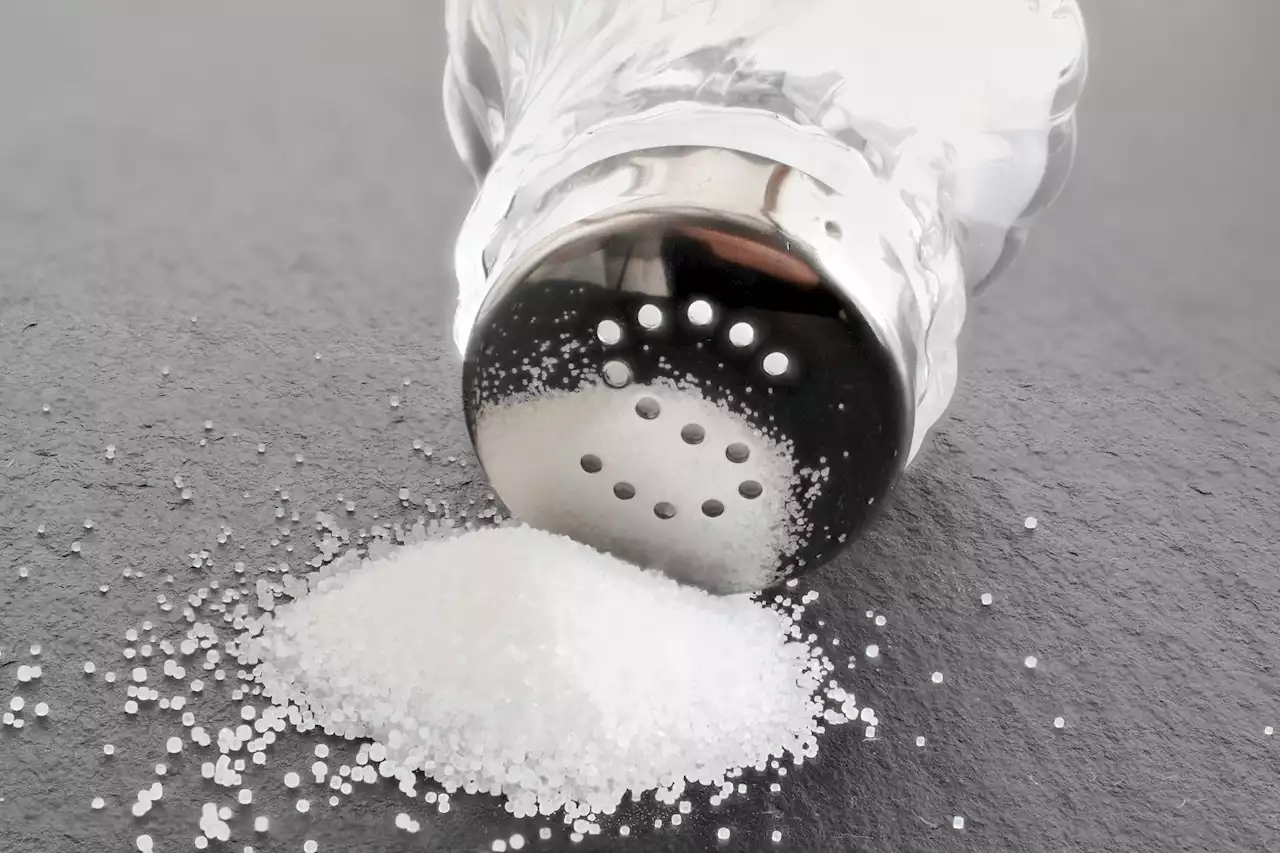 Limiting Salt Consumption – Can It Actually Hurt You?