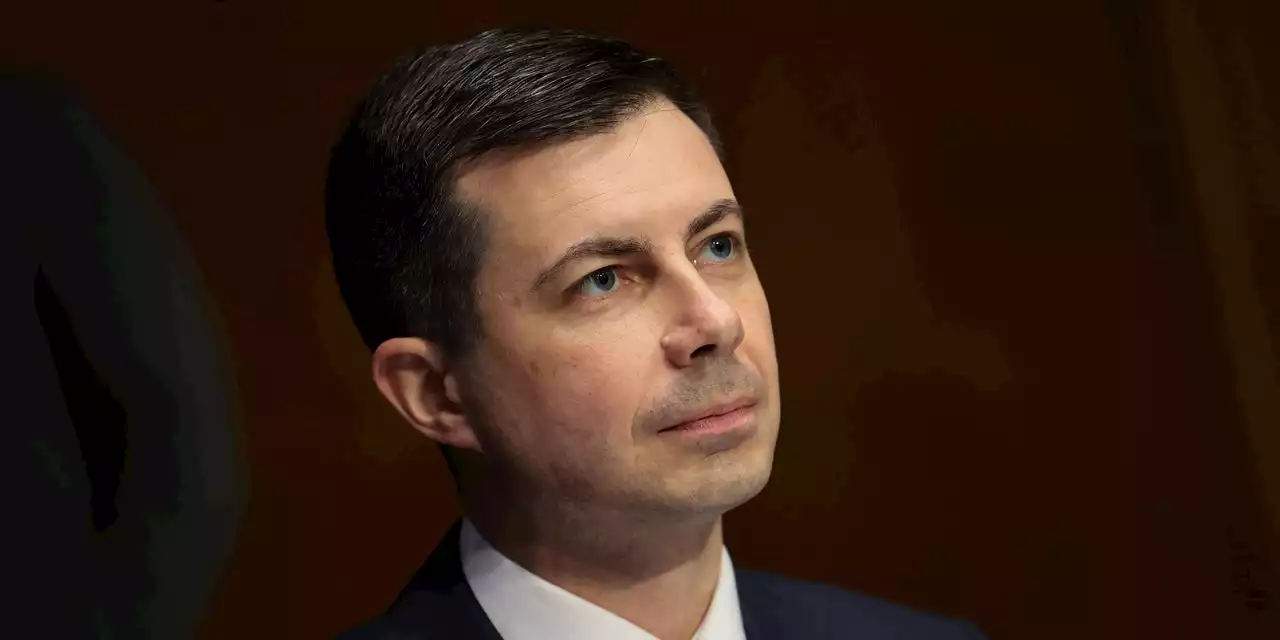 Pete Buttigieg Shared the ‘Terror’ and ‘Hope’ of Parenting After Both His Kids Were Hospitalized