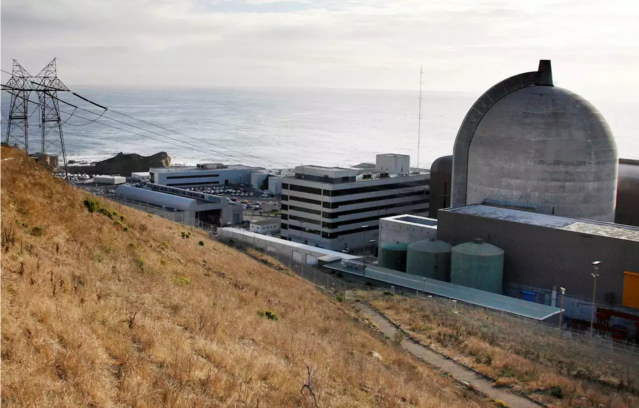 Only 1 Bay Area Dem didn't vote to keep Diablo Canyon open