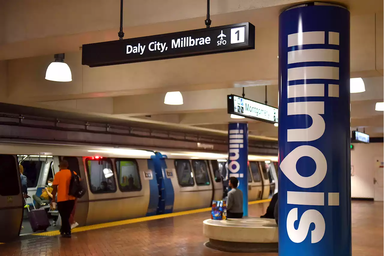 Why SF has been inundated with Illinois advertisements