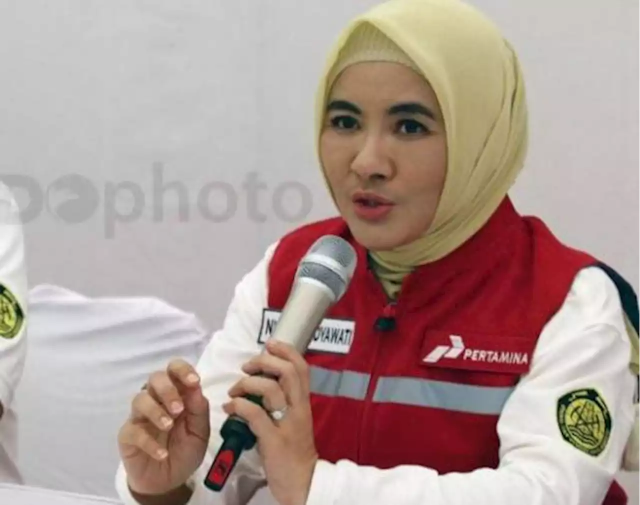 Dukung Transisi Energi, Begini Strategi Dirut Pertamina