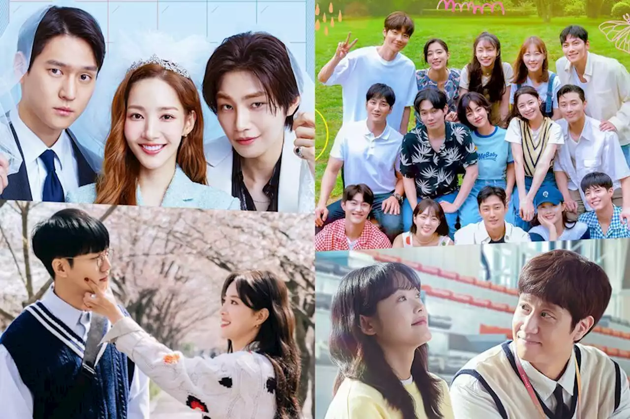 18 New Shows Premiering In September That K-Drama Fans Should Look Out For