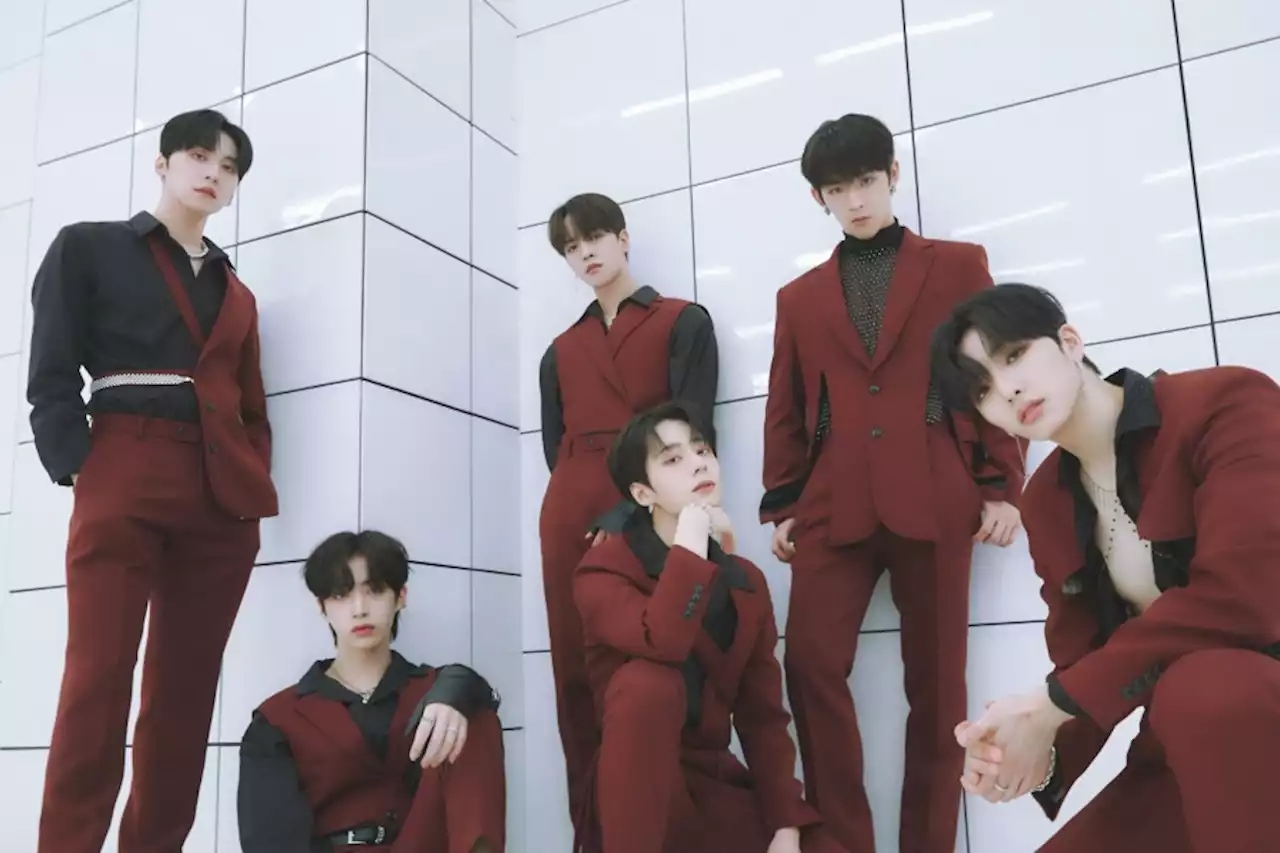 Update: ONEUS Drops Highlight Medley For “MALUS”