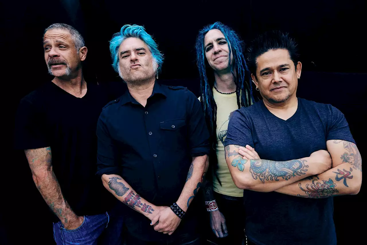 NOFX to Break Up After 2023