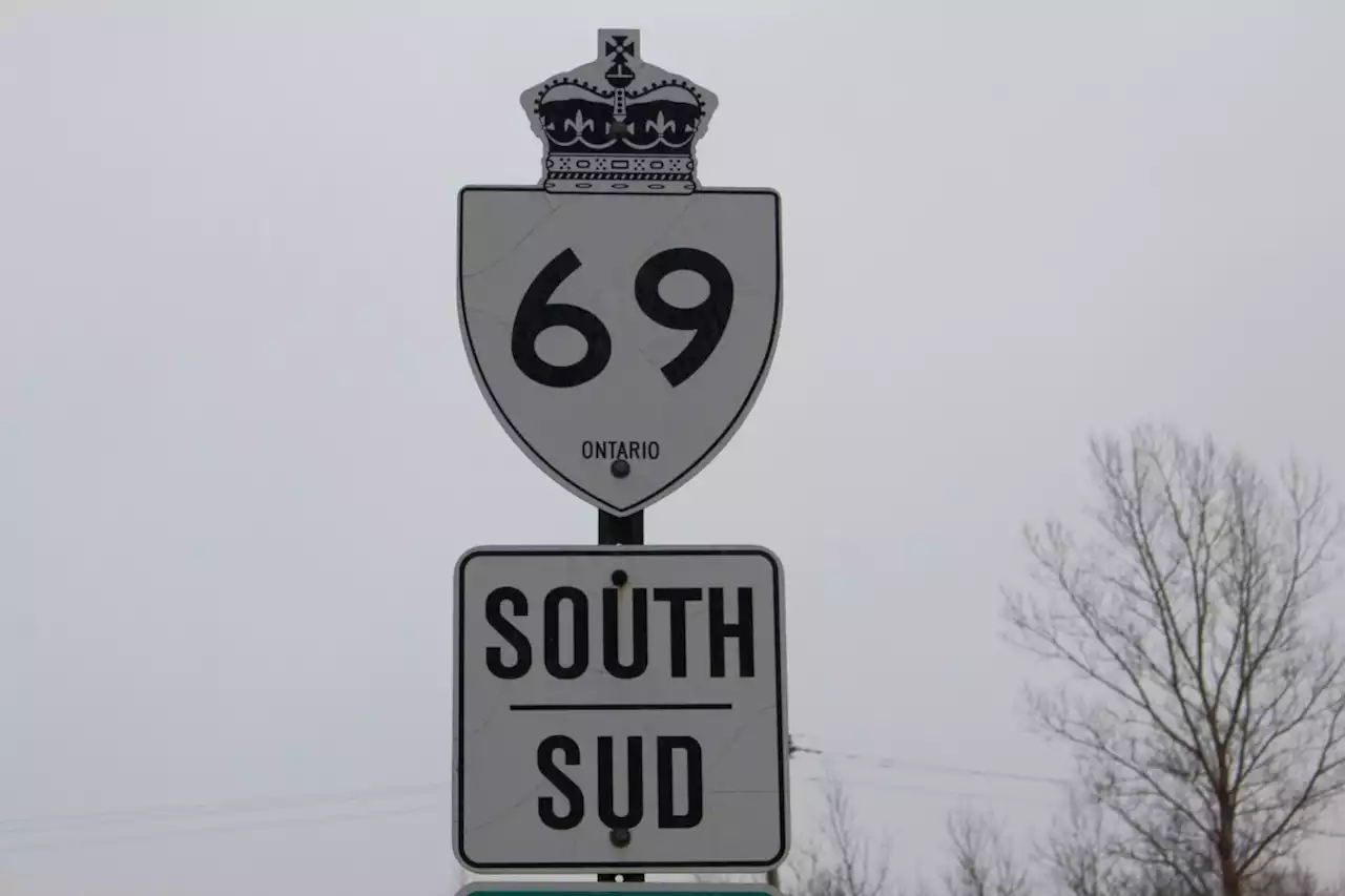 West reiterates call to complete Hwy. 69 four-laning