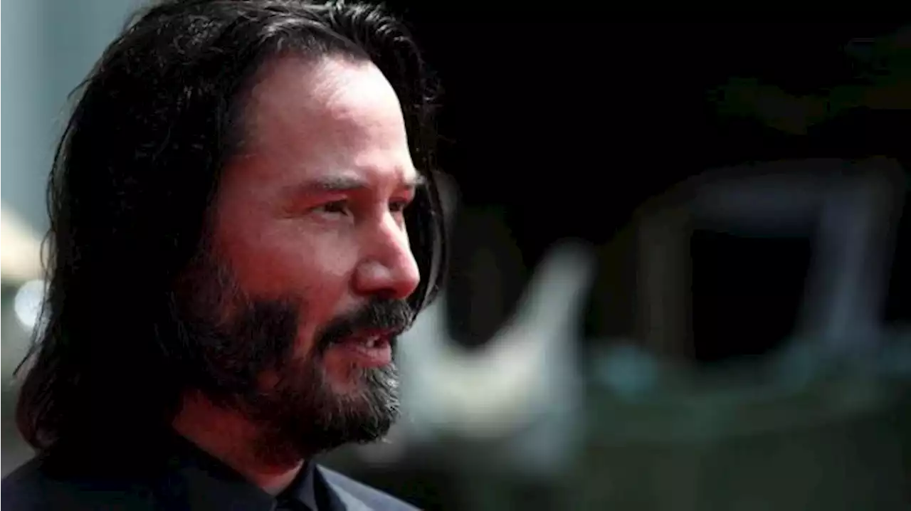 58 Tahun Perjalanan Keanu Reeves, Ini Jejak Film-film Sang Neo