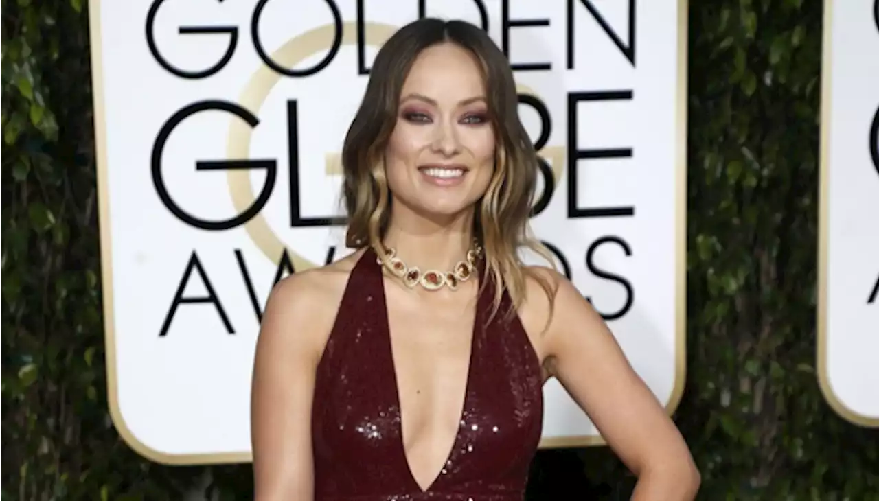 Curhat Olivia Wilde Menyutradarai sekaligus Membintangi Film Don't Worry Darling