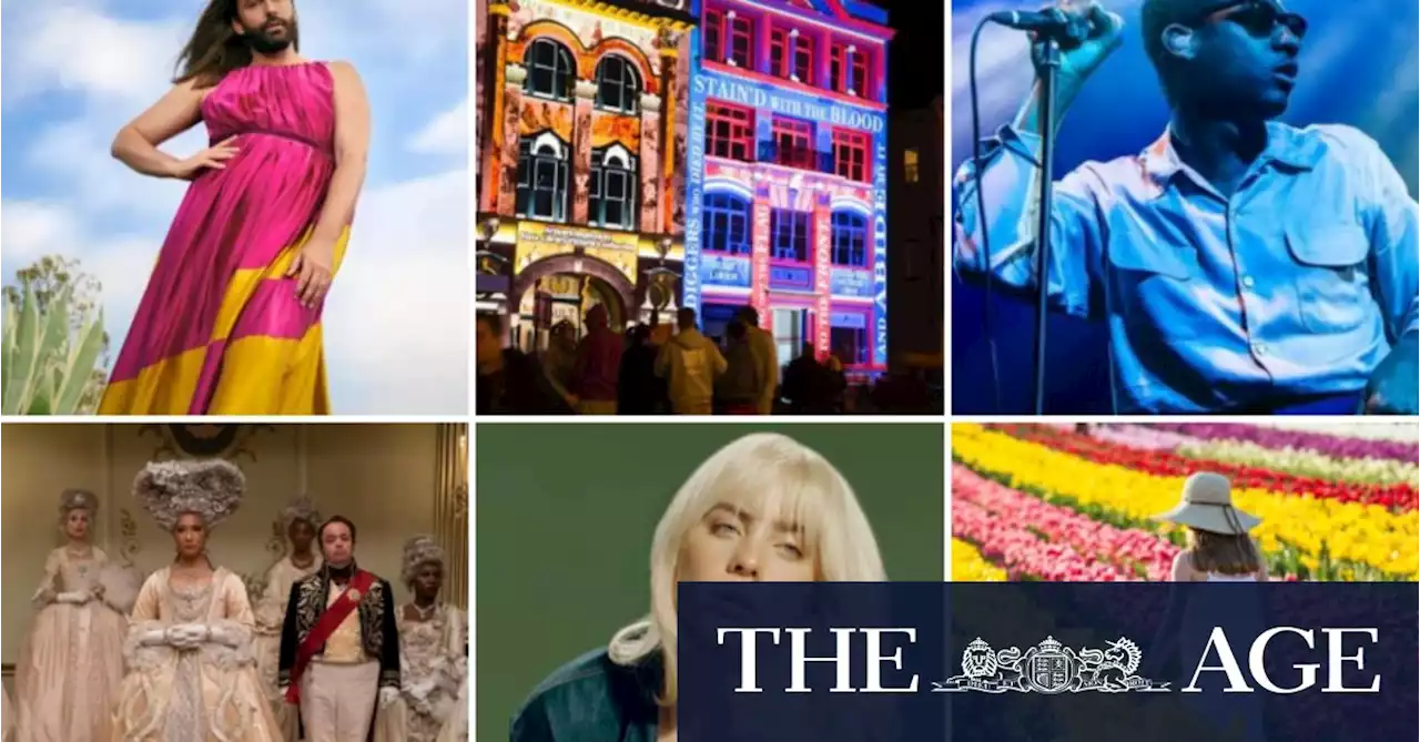 The best things to see and do in Melbourne in September