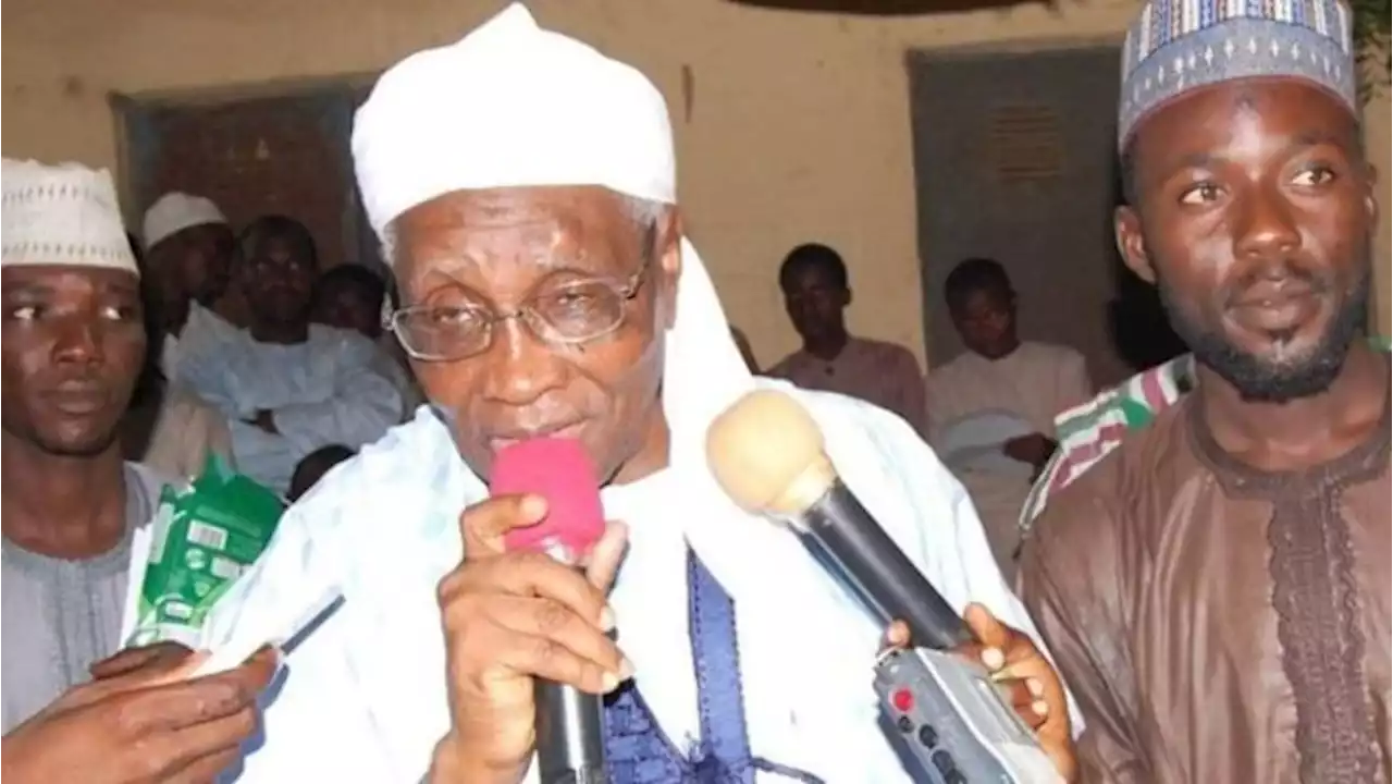 Ango Abdullahi: North will be wiser, more discerning with votes in 2023 | TheCable