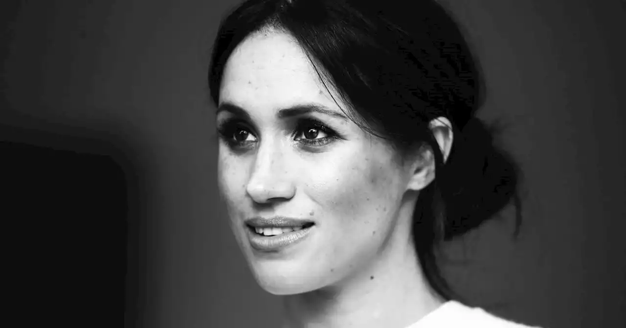 Meghan Markle on When She Stopped Being ‘Treated as a Mixed Woman’