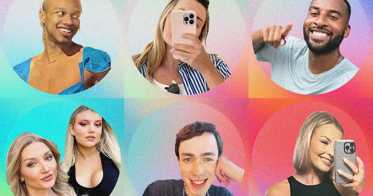 What Do New York City Influencers Do All Day?