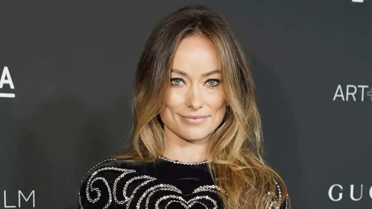 Olivia Wilde Says MPA Forced Her to “Cut Some Shots” From ‘Don’t Worry Darling’ Trailer