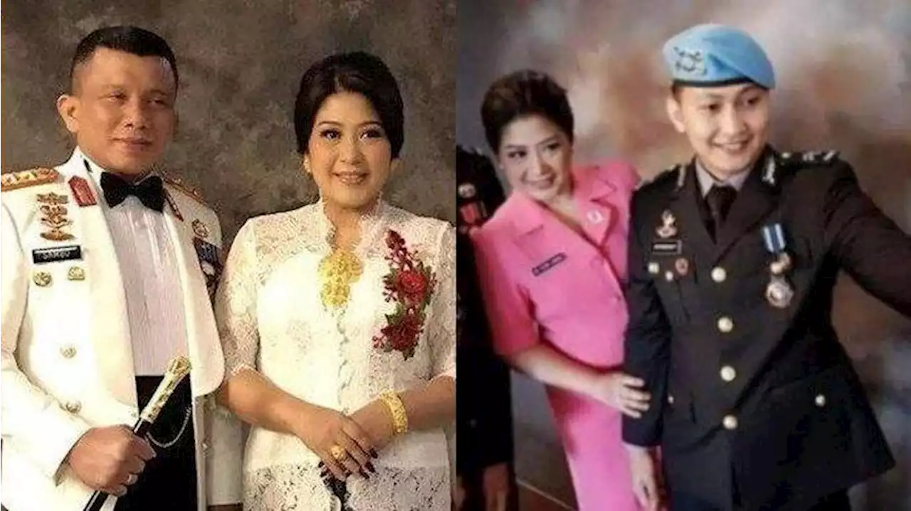 Keluarga Tak Percaya Brigadir J Lecehkan Putri Candrawathi, Komnas HAM Didesak Tunjukkan Bukti - Tribunnews.com