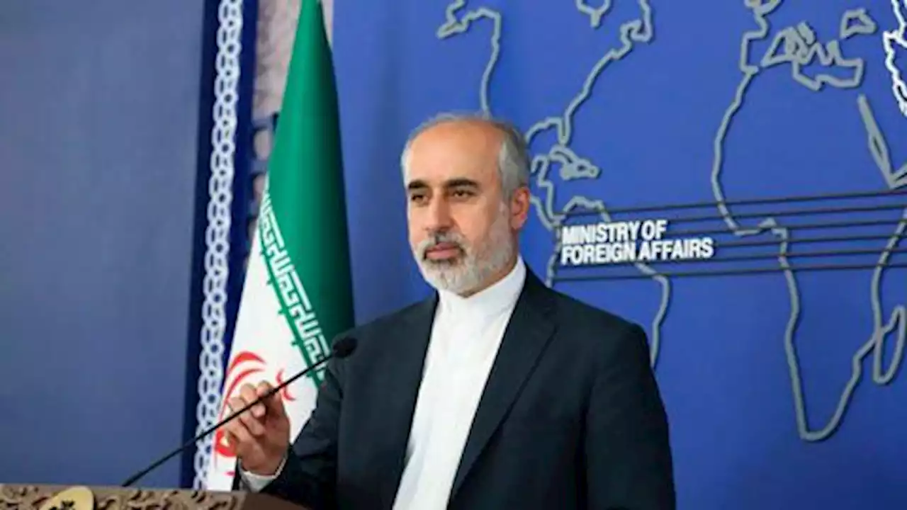 Iran sends 'constructive' response to US offers on nuclear deal