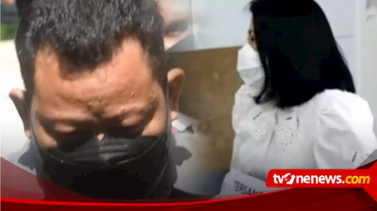 Pengkhianat di Rumah Tangga Ferdy Sambo Bukan Brigadir J, Justru Kuat Maruf yang Disebut Berhubungan Intim dengan Putri Candrawathi di Magelang