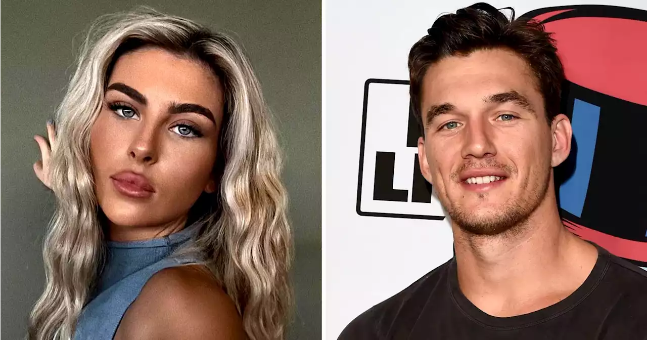 Paige Lorenze Accuses Tyler Cameron of ‘Using’ Her for a ‘Scandal’