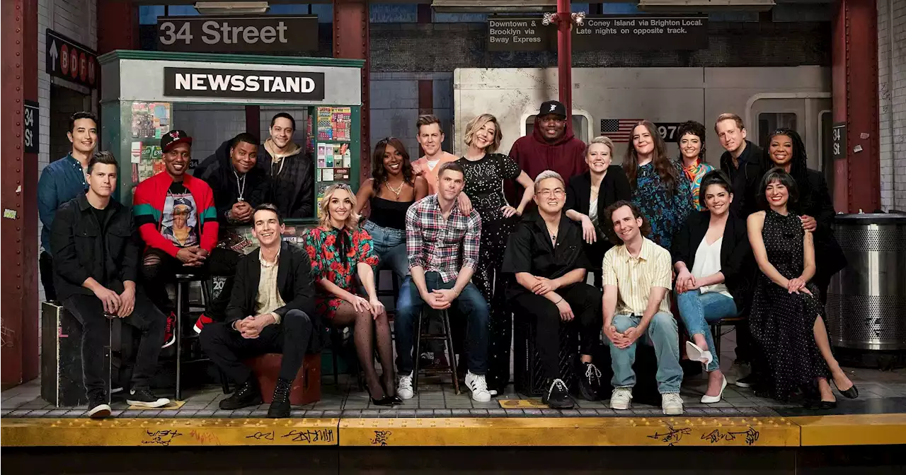 'SNL' Loses 3 More Stars Before Season 48 Begins: Who's In and Who's Out?