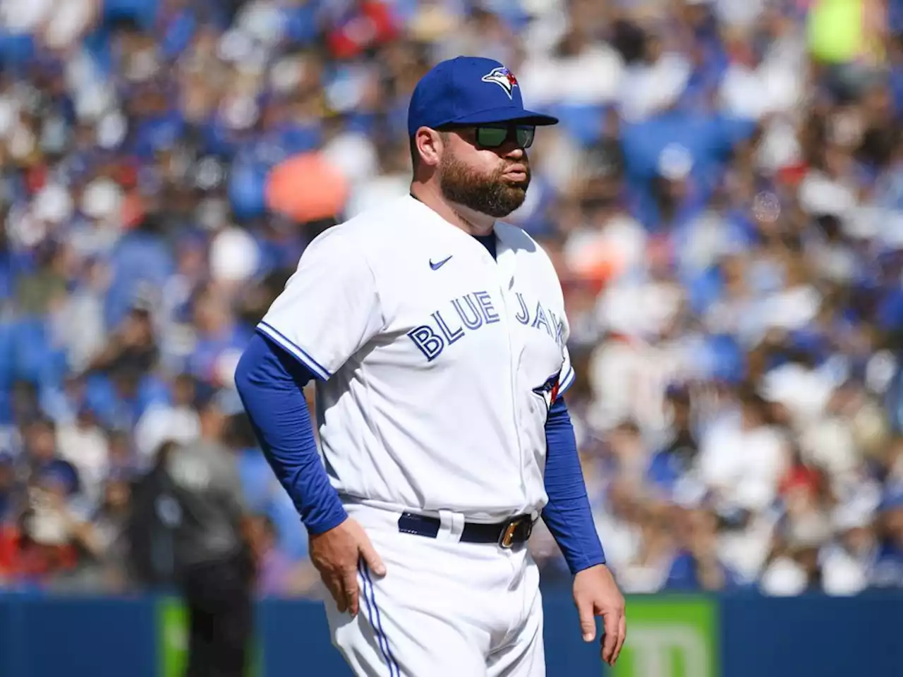Blue Jays go on critical 10-game road trip with stops in Pittsburgh, Baltimore, Texas