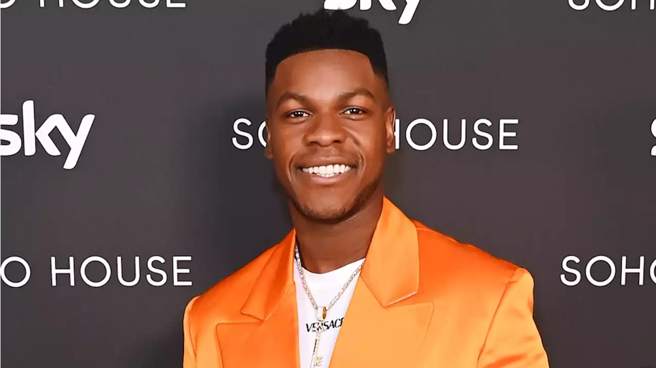 John Boyega, Evan Mock and Paapa Essiedu Honored at Inaugural Soho House Awards