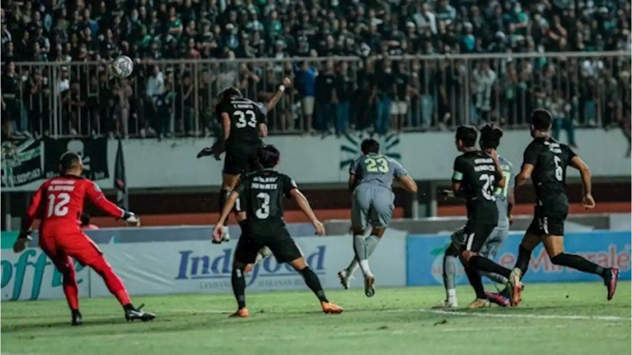 Jadwal Siaran Langsung Liga 1, Ada Persebaya Surabaya hingga PSM