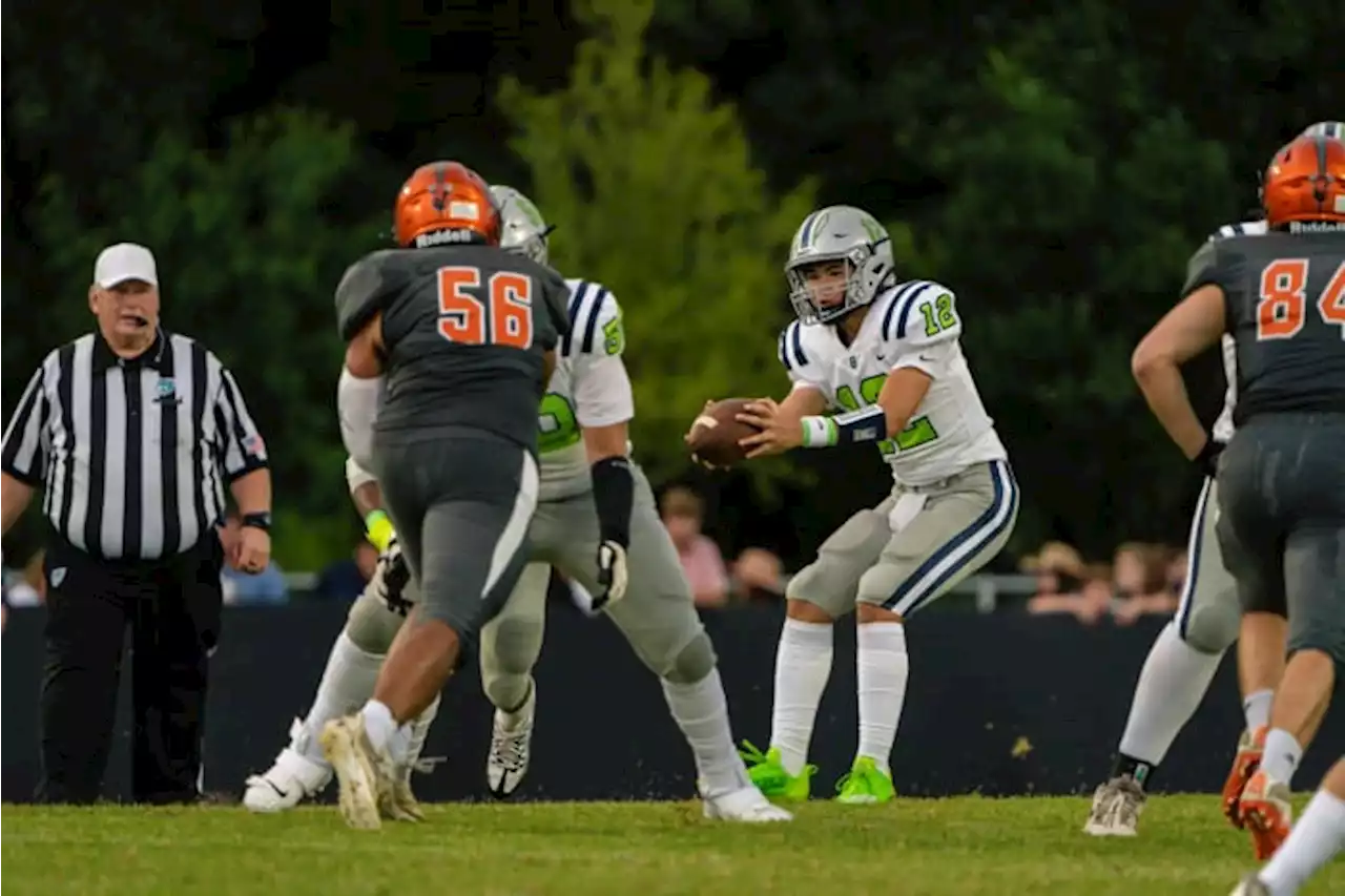 Week 2 high school football picks: Can Mandarin slow Bolles; tough matchup for Trinity