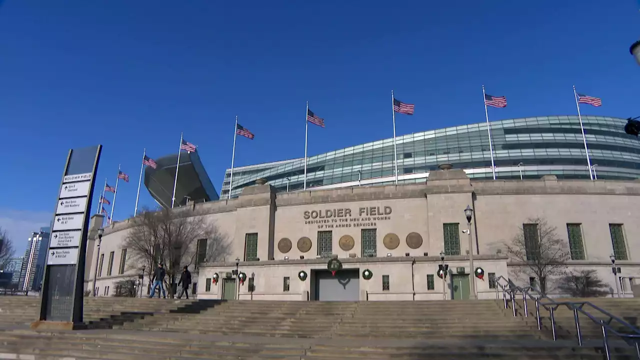 Chicago Bears Inch Closer to Arlington Heights Move as New Stadium Plans Set to be Unveiled