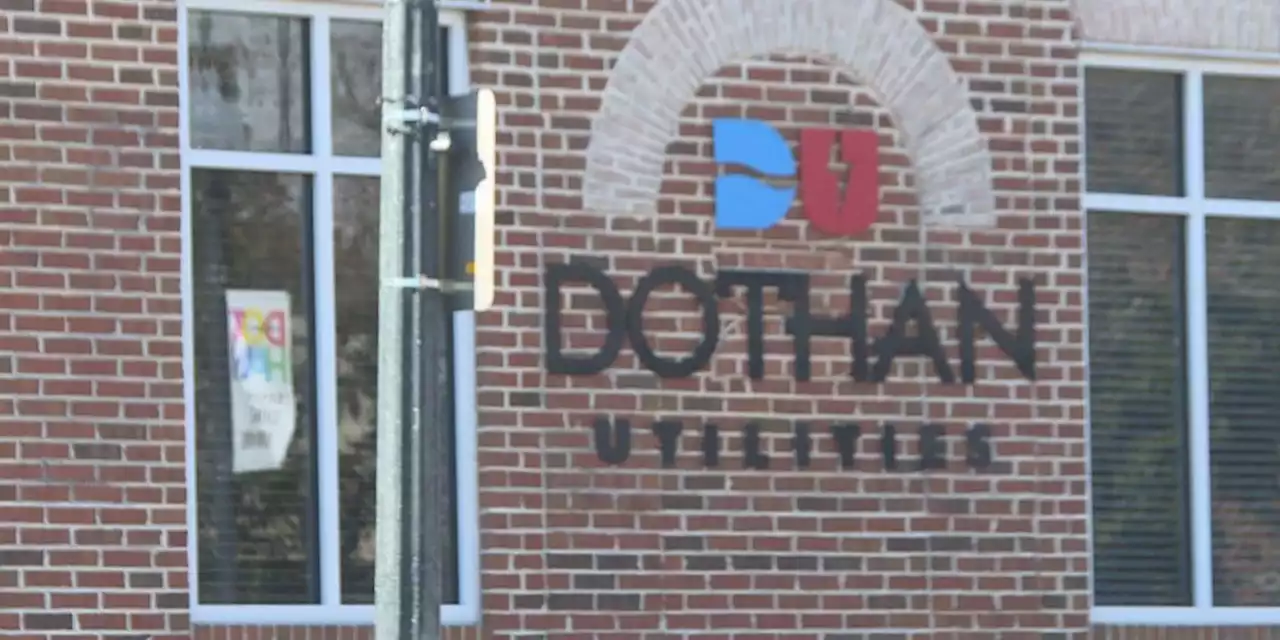 Dothan power bill increase due solely to wholesale costs